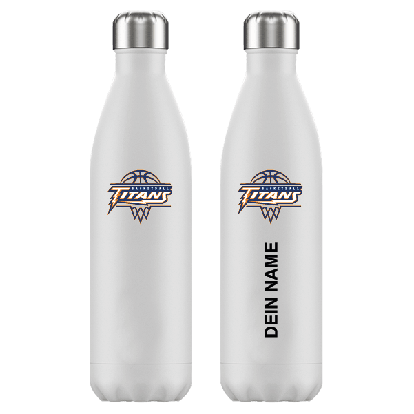 Thermosflasche UV Print
